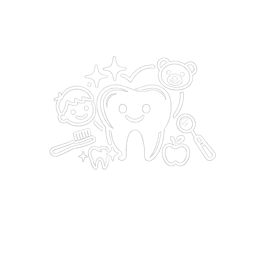 Odontopediatría