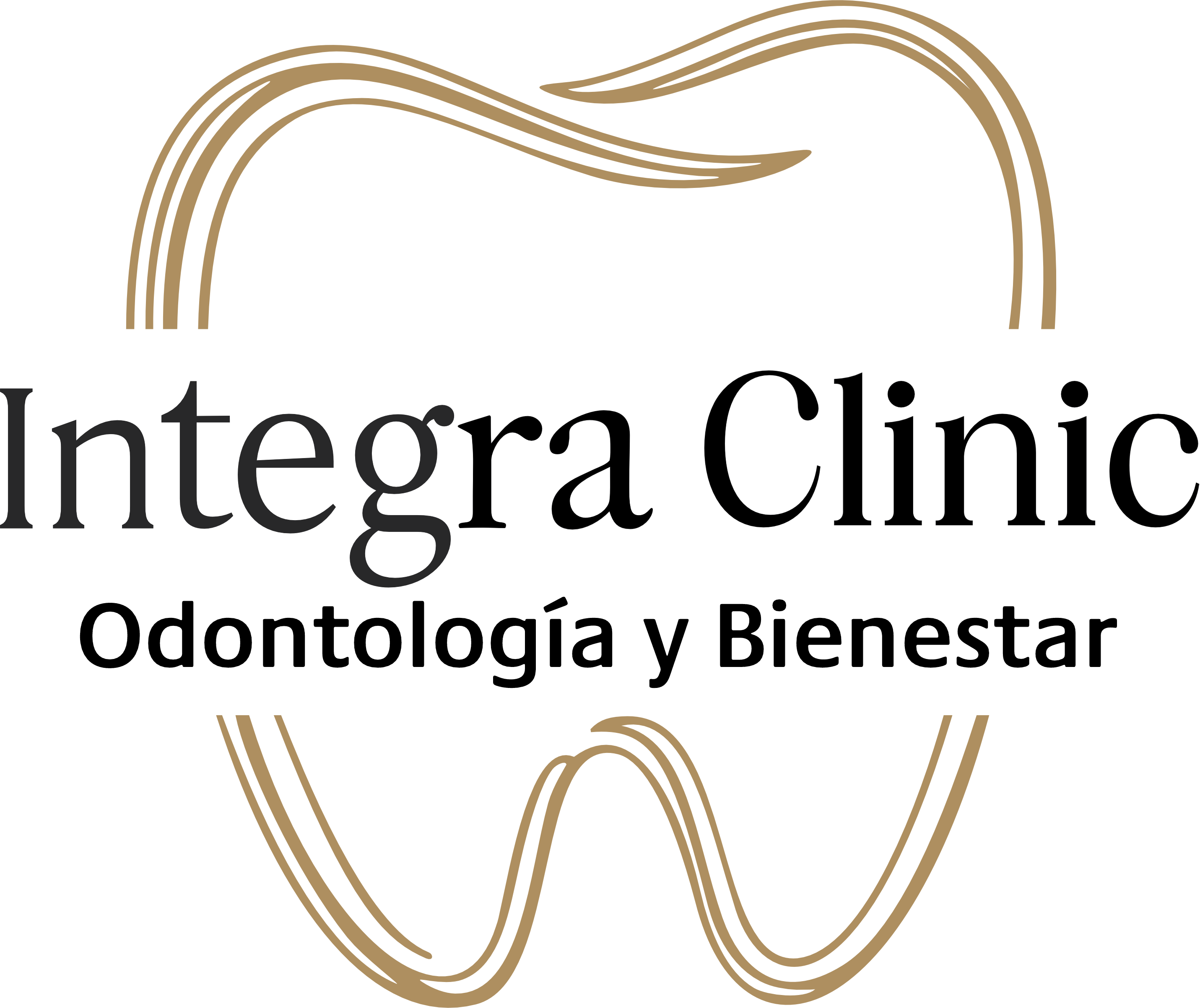 Integra Clinic Logo